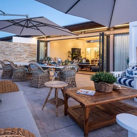 The Upper Deck Penthouse פלטנברג ביי מראה חיצוני תמונה