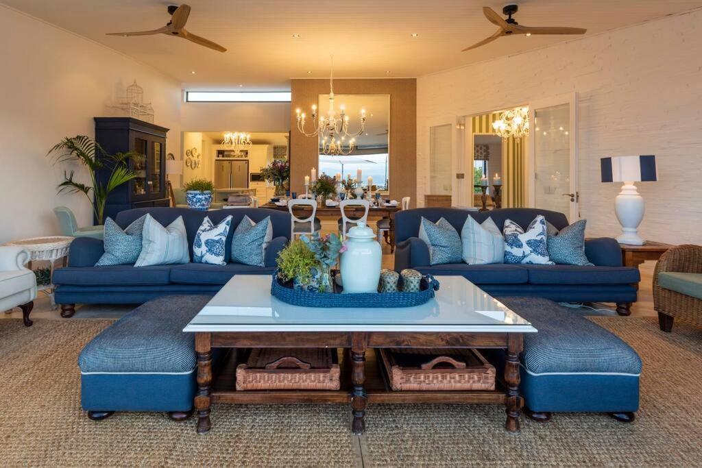 The Upper Deck Penthouse פלטנברג ביי מראה חיצוני תמונה