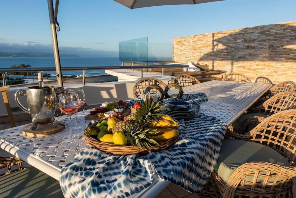 The Upper Deck Penthouse פלטנברג ביי מראה חיצוני תמונה