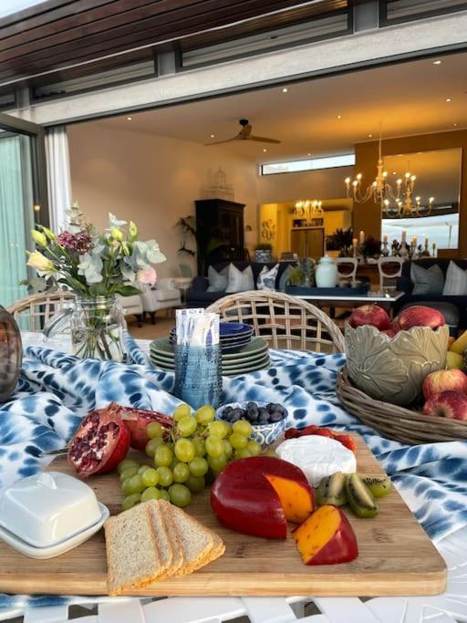 The Upper Deck Penthouse פלטנברג ביי מראה חיצוני תמונה