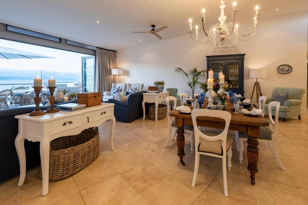 The Upper Deck Penthouse פלטנברג ביי מראה חיצוני תמונה