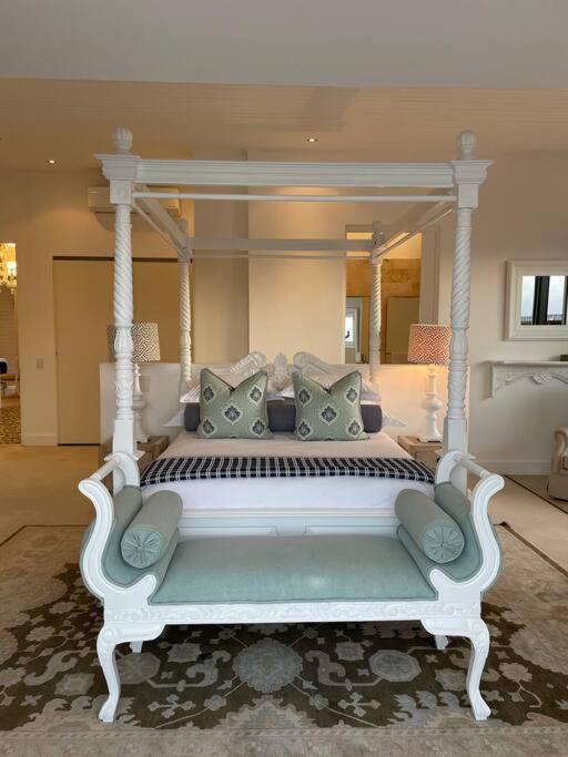 The Upper Deck Penthouse פלטנברג ביי מראה חיצוני תמונה